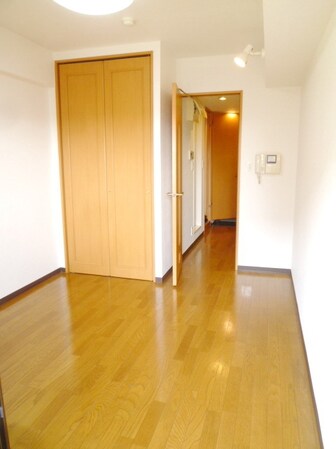 トーシンフェニックス上北沢ツインコートの物件内観写真